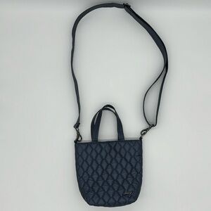 LUG Tip Toe‎ Crossbody Bag LugLife - Blue